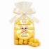 Dolci Impronte | Mini Bonbon Banana Flavour 170g