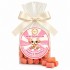 Dolci Impronte | Mini Bonbon Flavour Cream and Strawberry 180 g