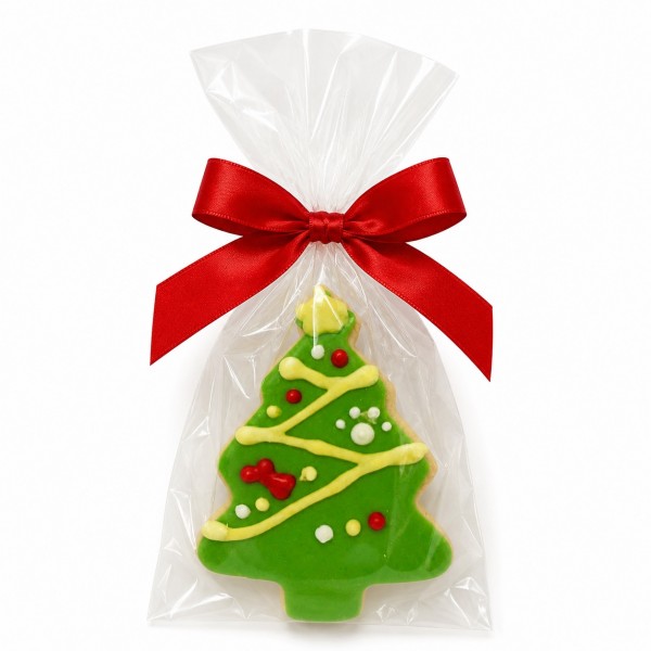 Dolci Impronte | Christmas Tree 24 g