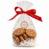 Dolci Impronte | Little Stars with Carob Flour 250 g