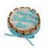 Dolcimpronte - Torta Personalizzabile Little Boy,  ( ASL Prot.0088901/16)