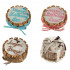 Dolcimpronte - Torta Personalizzabile Little Boy, ( ASL Prot.0088901/16)