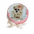Dolcimpronte - Torta Compleanno Per Cani Personalizzabile 300 GR
