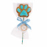 Dolcimpronte - LolliPaw light blue -45 gr