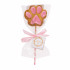 Dolcimpronte - LolliPaw Rosa -45 gr