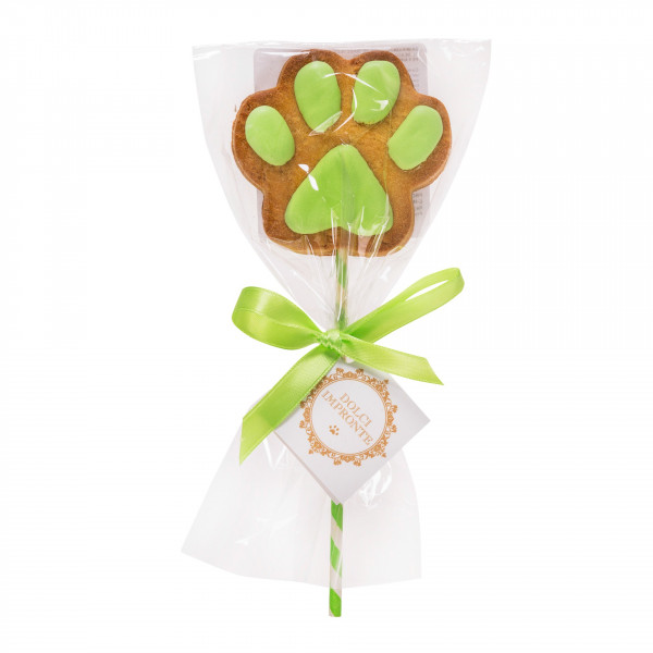 Dolcimpronte - LolliPaw Tiffnay -45 gr