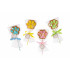 Dolcimpronte - LolliPaw Yellow -45 gr
