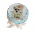 Dolcimpronte - Torta Compleanno Per Cani Personalizzabile 300 GR