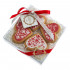 Dolci Impronte® - 4 Love Paws - 85 gr