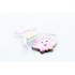 Dolci Impronte® - Conchiglia - Confezione 3 Pezzi - 120gr