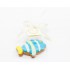 Dolci Impronte® - Clownfish - 2 Colors Pack - 70gr