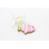 Dolci Impronte® - Clownfish - 2 Colors Pack - 70gr