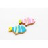Dolci Impronte® - Clownfish - 2 Colors Pack - 70gr