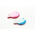 Dolci Impronte® - Whale - 2 Colors Pack - 80gr