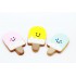 Dolci Impronte® - Gelato 55gr - Vari colori -
