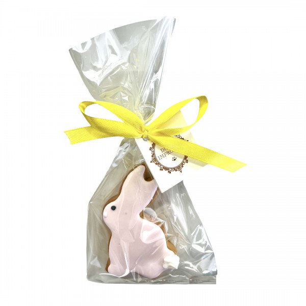 Dolci Impronte ® Pink Bunny 33gr