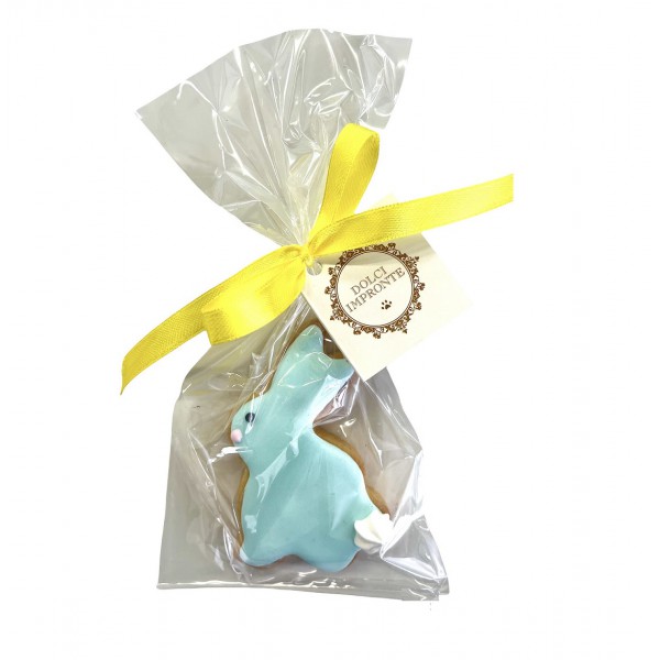 Dolci Impronte ® Blue Bunny 33 gr