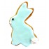 Dolci Impronte ® Blue Bunny 33gr