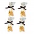 Dolci Impronte® - Biscotti Canestrelli - 4 Confezioni da 150gr cad