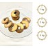 Dolci Impronte® - Biscotti Abbraccio Sfusi - Sacco da 1Kg, 2Kg, 5kg
