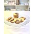 Dolci Impronte® - Biscotti Abbraccio Sfusi - Sacco da 1Kg, 2Kg, 5kg