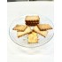 Dolci Impronte® - Biscotti Le Petit - 4 Confezioni da 150gr cad