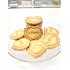 Dolci Impronte® - Biscotti Love - 4 Confezioni da 150gr cad