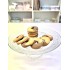 Dolci Impronte® - Abbraccio Biscuits - 4 Packs of 150gr each