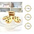 Dolci Impronte® - Biscotti Goccia - Sacco da 1Kg, 2Kg, 5kg