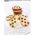 Dolci Impronte® - Biscotti Goccia - Sacco da 1Kg, 2Kg, 5kg
