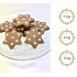 Dolci Impronte® - Biscotti Stelle - Sacco da 1Kg, 2Kg, 5Kg