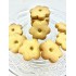 Dolci Impronte® - Canestrelli Biscuits - Bag of 1Kg, 2Kg, 5Kg