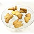 Dolci Impronte® - Biscotti Mignon Misti - Sacco da 1Kg, 2Kg, 5kg