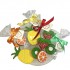 Dolci Impronte® Orange Biscuit 20 gr