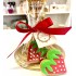 Dolci Impronte® Strawberry Biscuit 21 gr