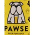 PAWSE - Succo di Miele per cani - Lattina da 33cl