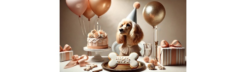 Festeggia il Compleanno 
