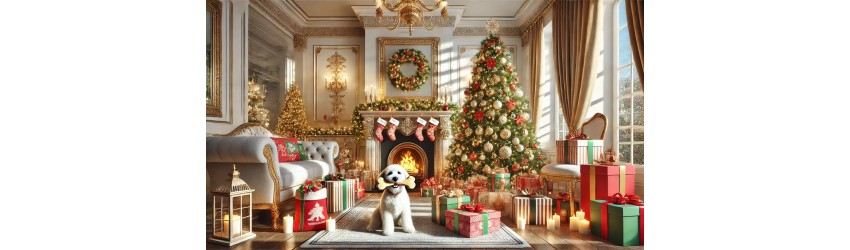 Natale 2025 La Pasticceria Dolci Impronte