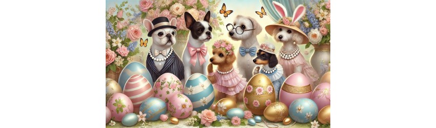 Pasqua - Collezione 2023