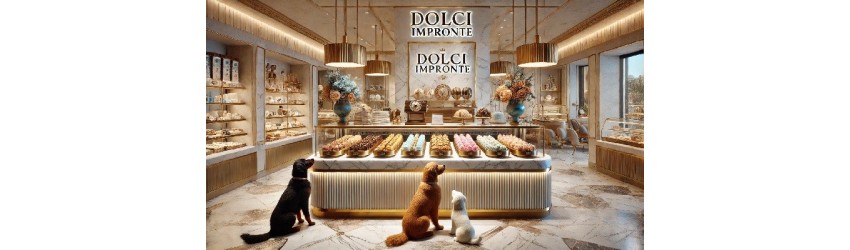 Pastry Trays for Single sale Dolci Impronte