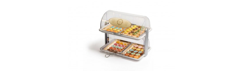 Pastry Trays for Single sale