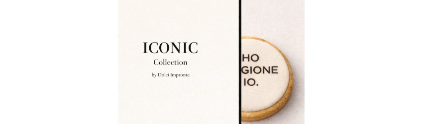 ICONIC COLLECTION