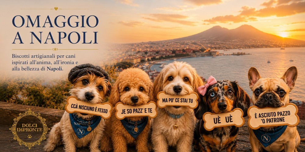 Omaggio a Napoli